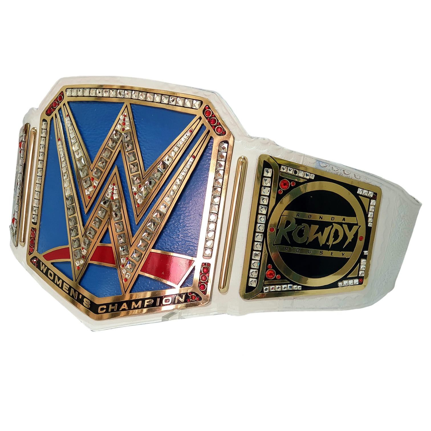 WWE Intercontinental Wrestling Championship Gürtel 2MM-05