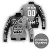Load image into Gallery viewer, SOFT SHELL JACKET WITH DIGITAL SUBLIMATION-056