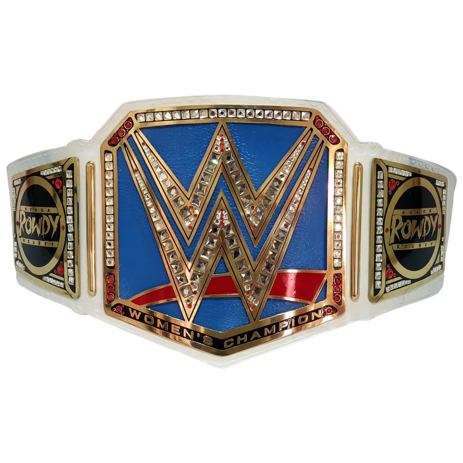 WWE intercontinental Wrestling Championship Belt 3MM-01 – Kartex Suits