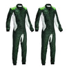 Load image into Gallery viewer, Kart Racing Suit ZX4-0178