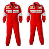 Load image into Gallery viewer, Kart Racing Sublimation Suit ZX4-019