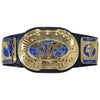 WWE INTERCONTINENTAL CHAMPIONSHIP Replica Belt 4mm Zinc Adult Size Wrestling-56