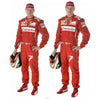 Load image into Gallery viewer, Kart Racing Sublimation Suit NN-006