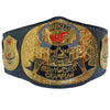 World  intercontinental Wrestling Championship Belt 2MM-003