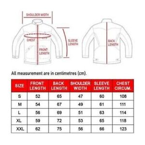 KART RACING JACKET, WATER PROOF NEW SOFT SHELL BOMBER JACKET WITH DIGITAL SUBLIMATION-01