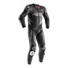 Motorbike Racing Leather Suit-061
