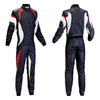 Karting Racing Suit Racewear SEW03