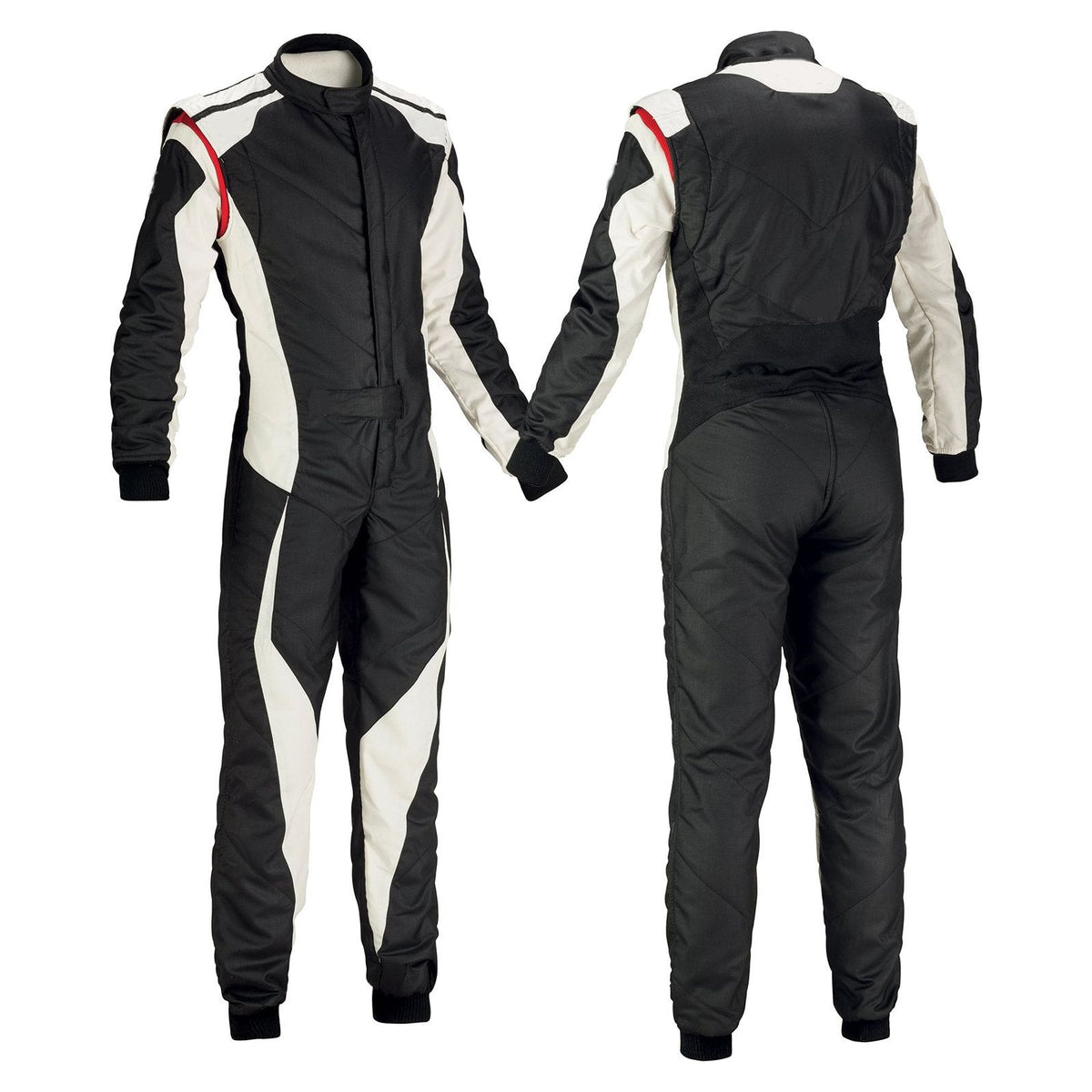 Go Kart Racing Suit REW-02 – Kartex Suits