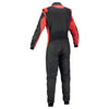 Combinaison une pièce Karting Racing Cordura LT-04