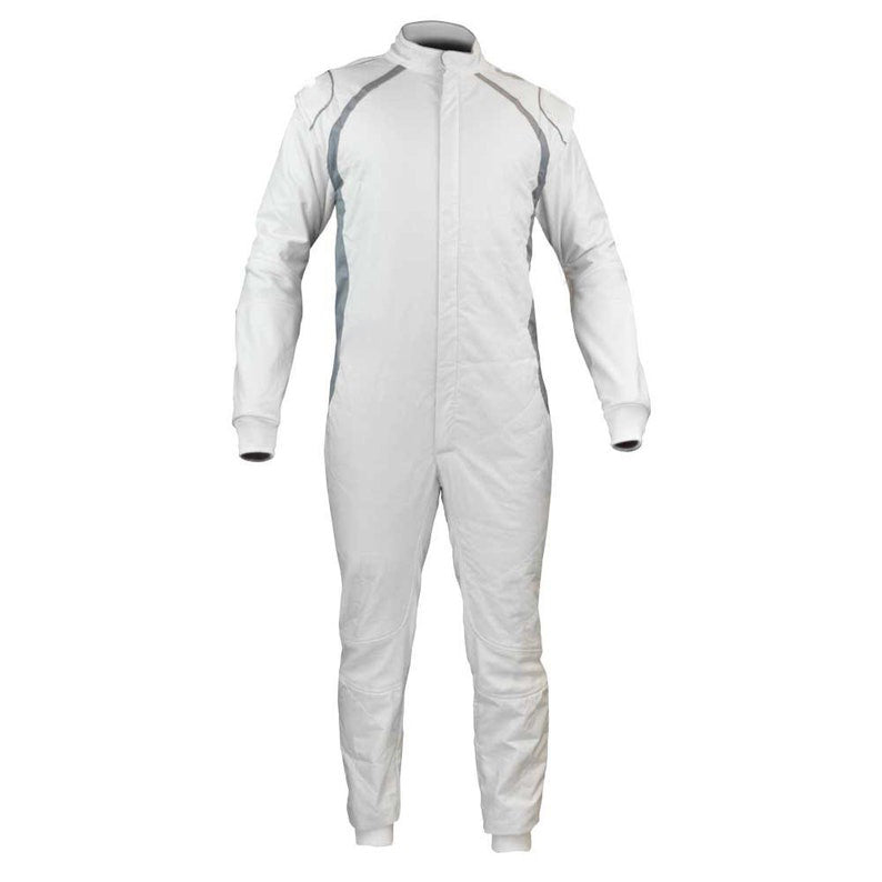 Kart Racing Suit ZX4-06