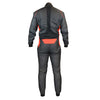 Kart Racing Suit ZX4-04