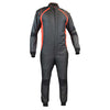 Kart Racing Suit ZX4-04