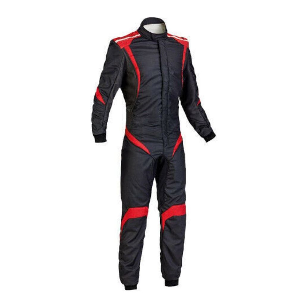 Combinaison une pièce Karting Racing Cordura LT-03