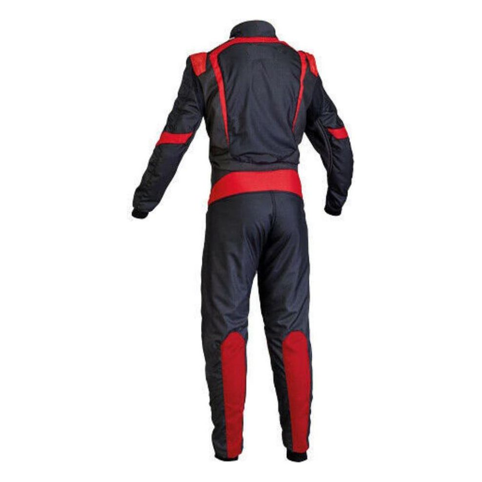 Karting Racing  Cordura One Piece suit  LT-03