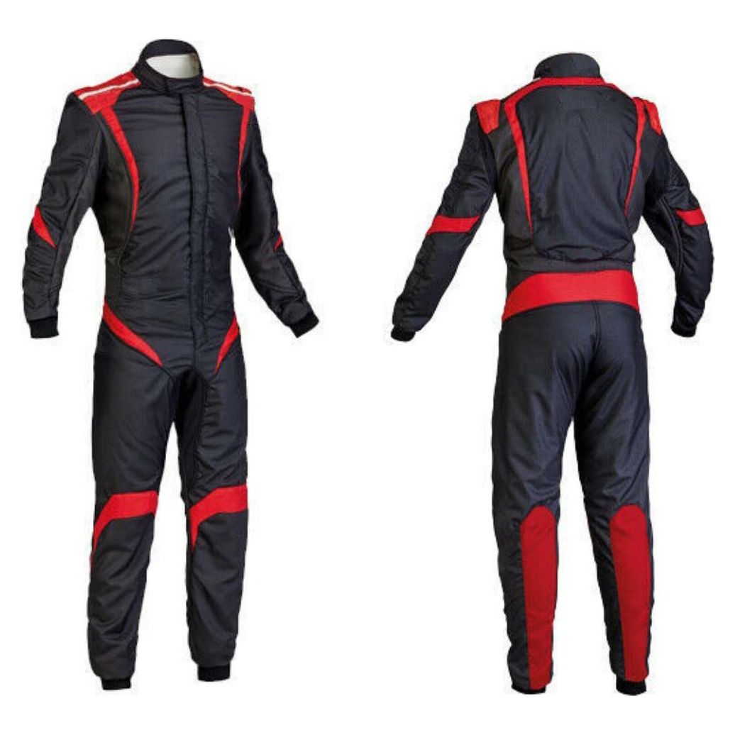 Combinaison une pièce Karting Racing Cordura LT-03