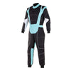 Load image into Gallery viewer, Kart Racing Suit KH-04
