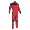 Load image into Gallery viewer, Go Kart Racing Suit ND-16